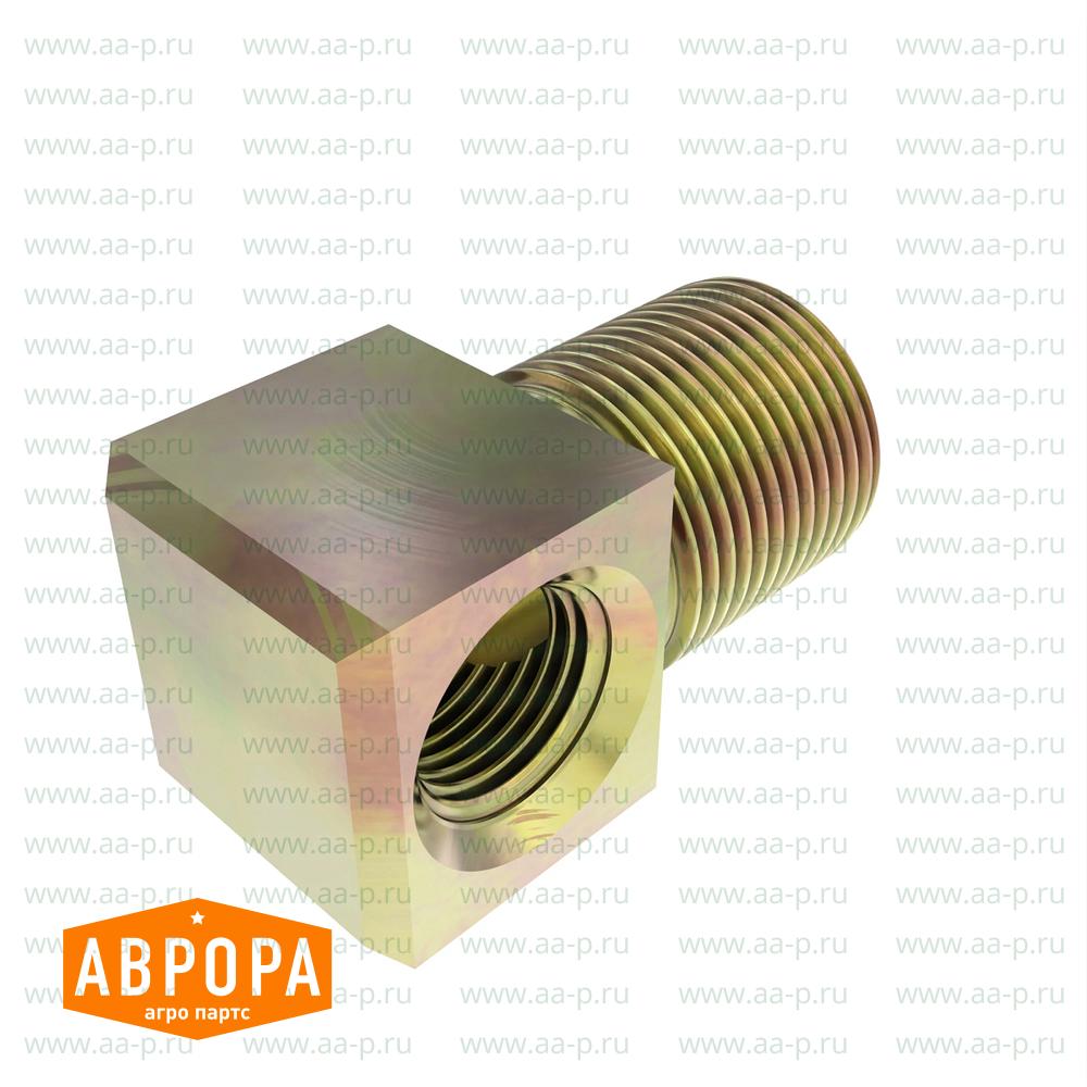 JD7838 ФИТИНГ  ПЕРЕХОДНИКА